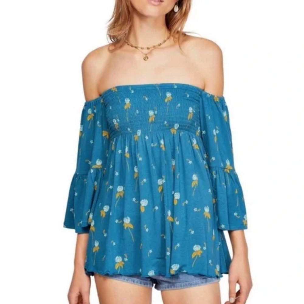 🆕 Free People Mermaid Combo - Picture 4 of 11